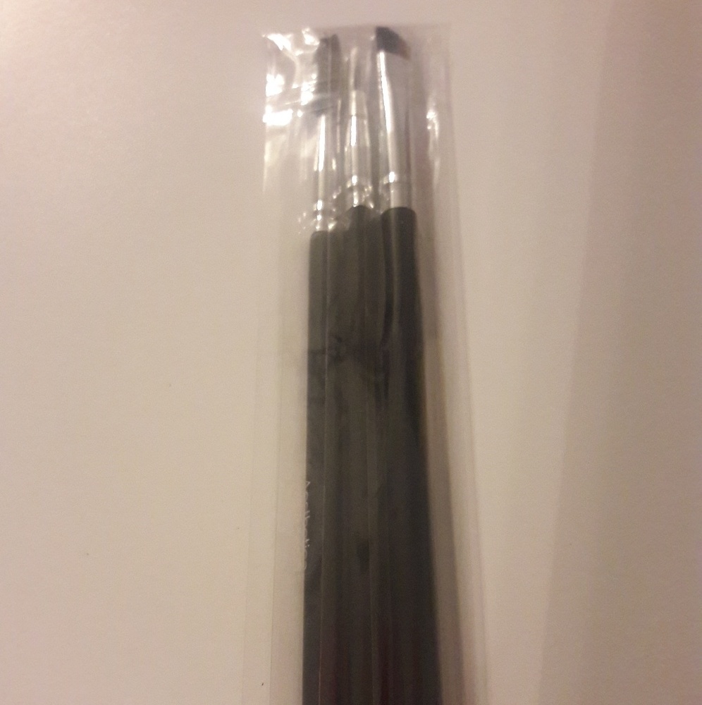 AESTHETICA 3 PIECE EYE TRIO